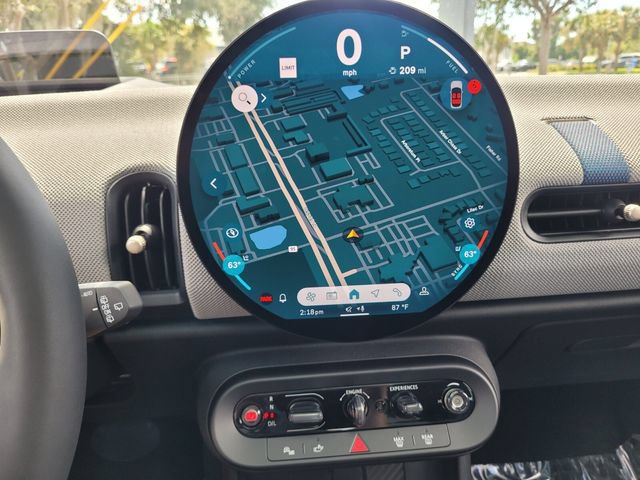 New 2026 MINI Cooper S FWD image 21