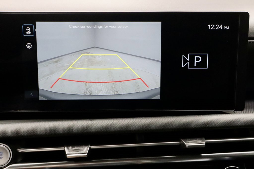 Certified 2025 Hyundai Tucson XRT image 2