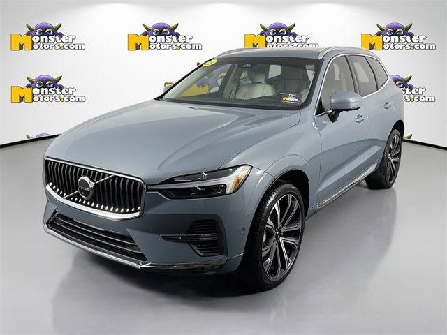 Used 2023 Volvo XC60 B5 Ultimate w/ Protection Package