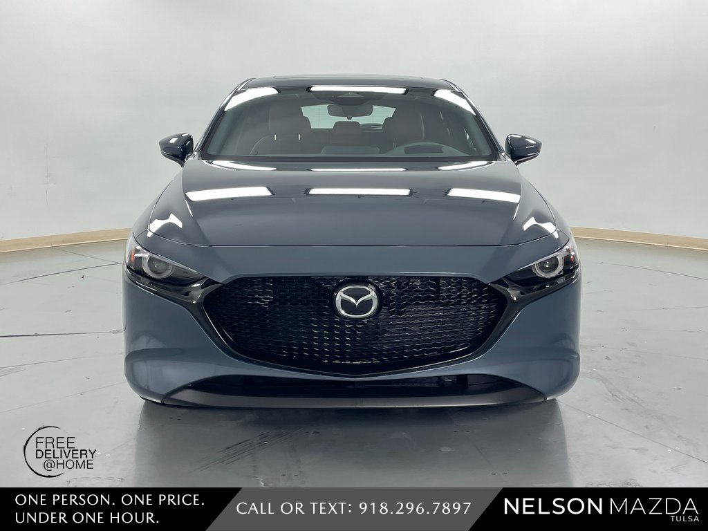 New 2026 MAZDA MAZDA3 2.5 S Hatchback w/ Premium Pkg image 2