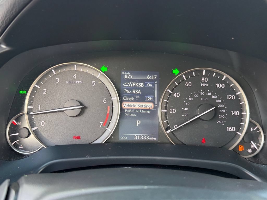Used 2022 Lexus RX 350L Premium w/ Premium Package AWD/4WD image 26