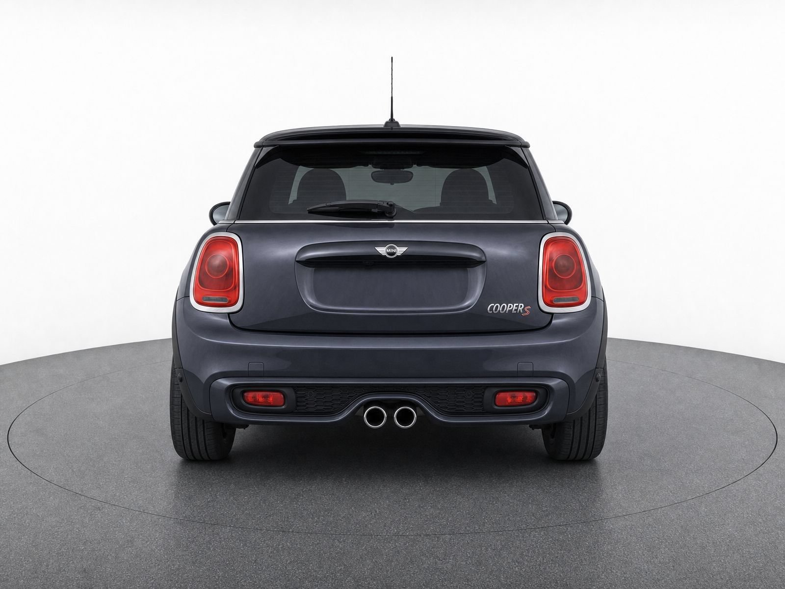 Used 2014 MINI Cooper S FWD image 5