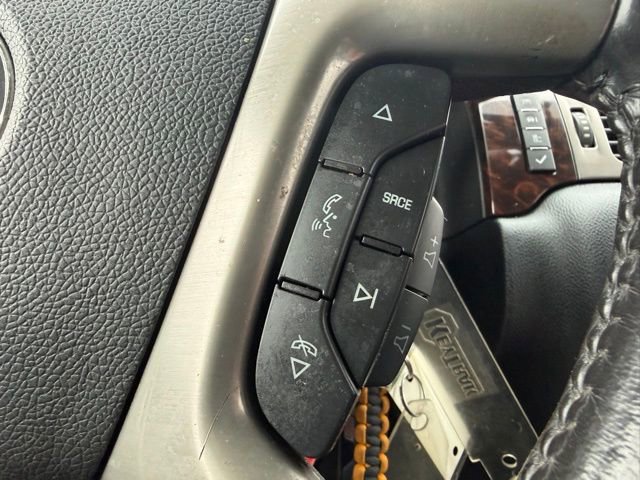 Used 2014 GMC Yukon XL Denali image 20