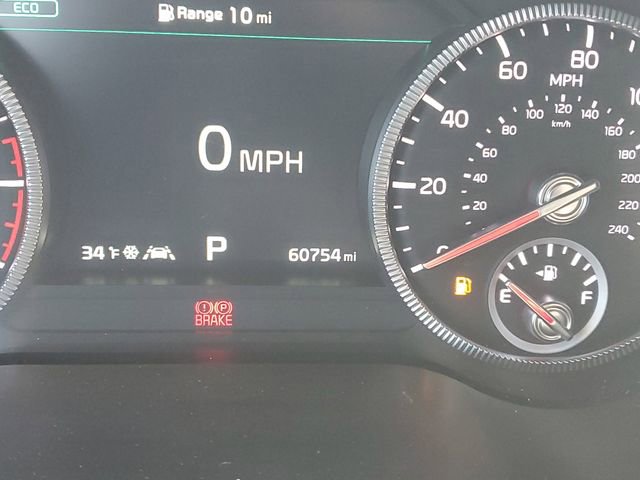 Used 2021 Kia Telluride SX image 23