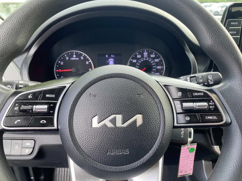 Used 2022 Kia Seltos LX AWD/4WD image 14