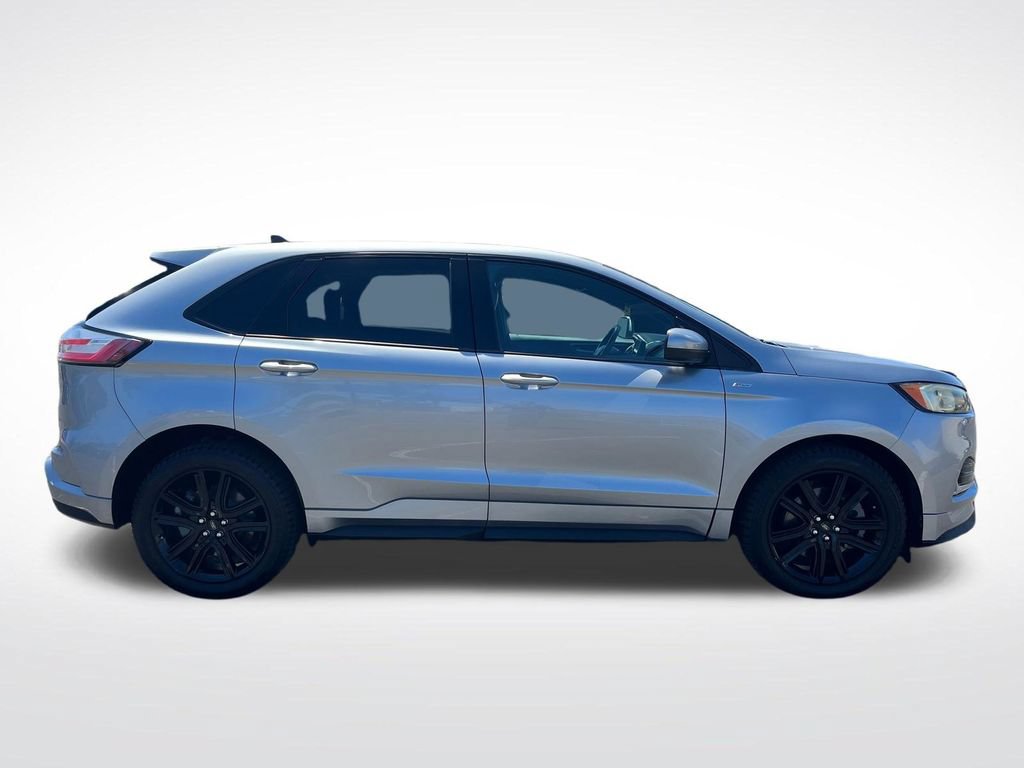 Used 2022 Ford Edge ST-Line AWD/4WD image 6