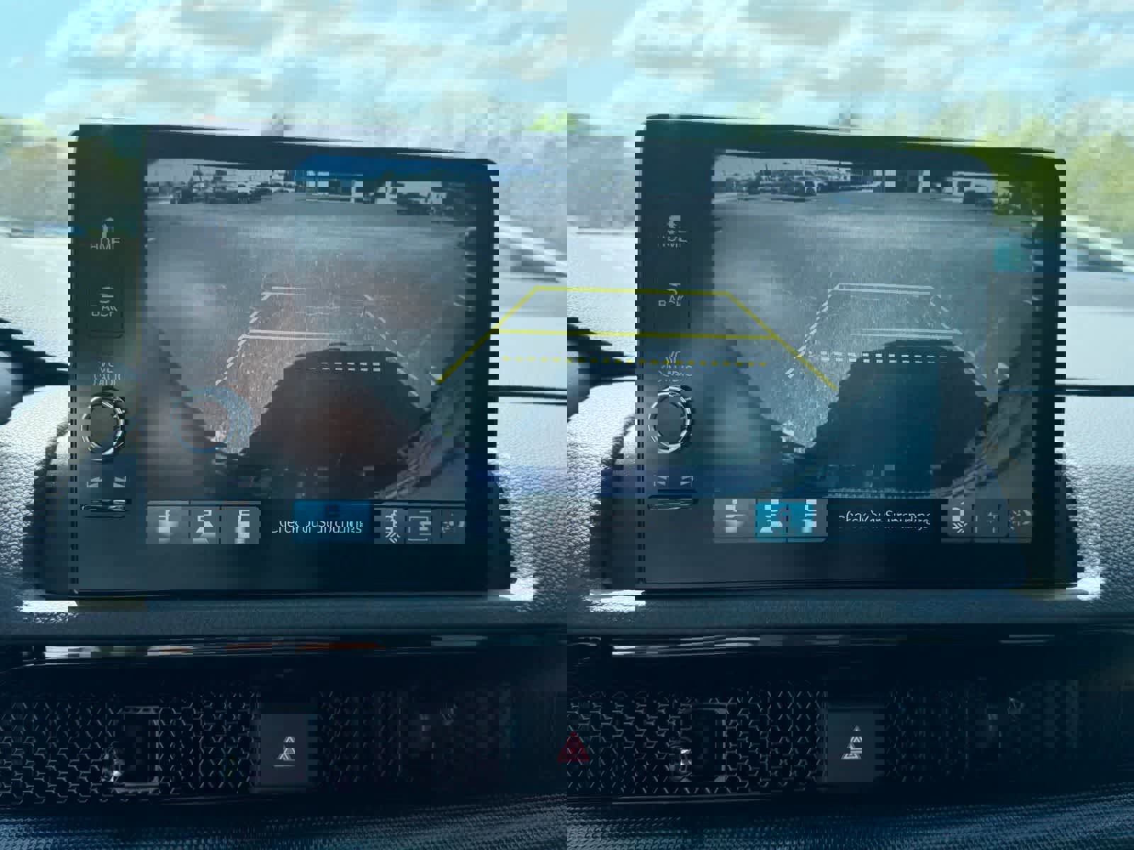 Used 2024 Honda CR-V EX-L image 15