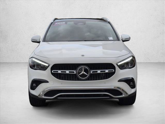 Certified 2026 Mercedes-Benz GLA 250 video 2