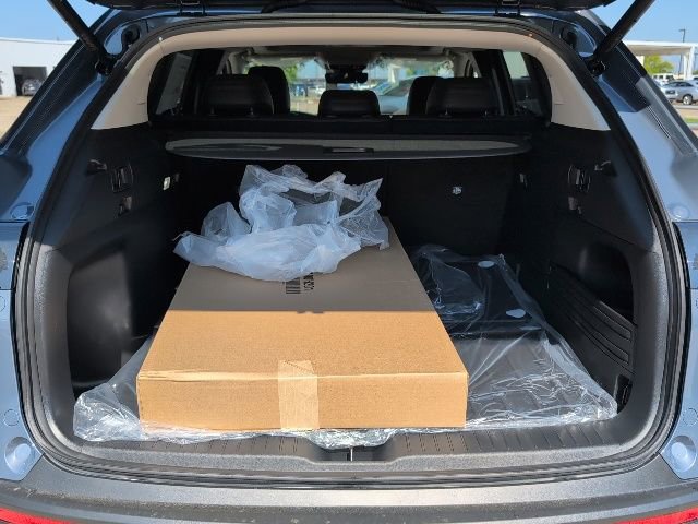 Used 2025 MAZDA CX-50 AWD 2.5 Hybrid w/ Premium Pkg image 10
