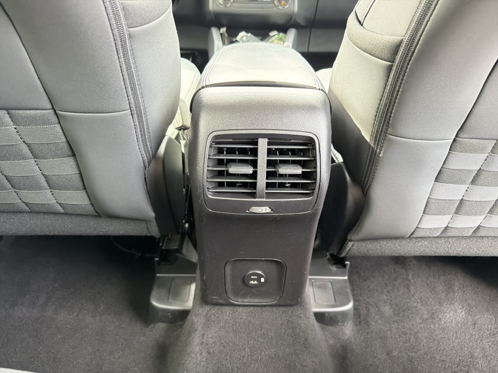 Used 2023 Ford Bronco Sport Big Bend AWD/4WD image 20