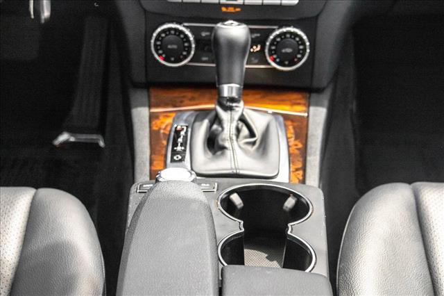 Used 2014 Mercedes-Benz C 300 4MATIC Sedan image 20