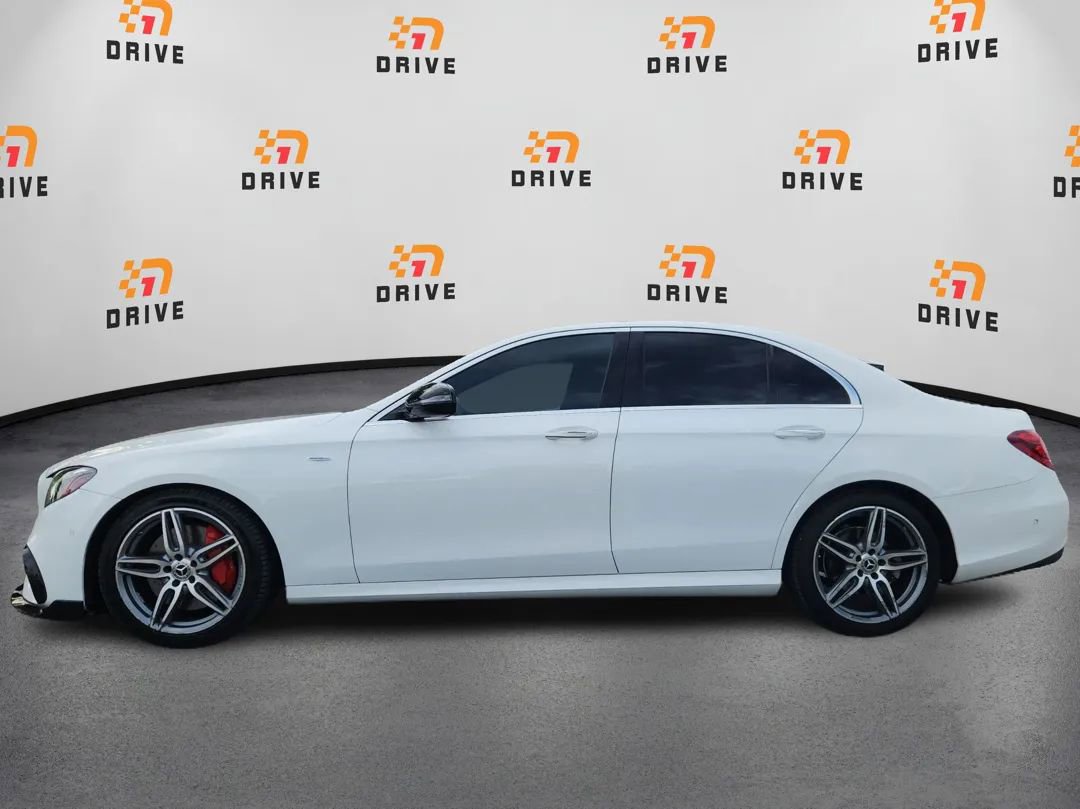 Used 2018 Mercedes-Benz E 300 w/ Premium 1 Package image 8