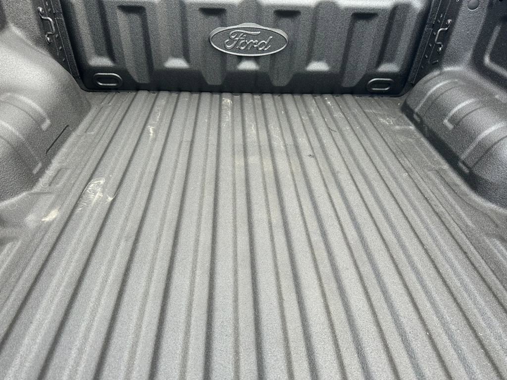 New 2025 Ford Ranger Raptor image 23