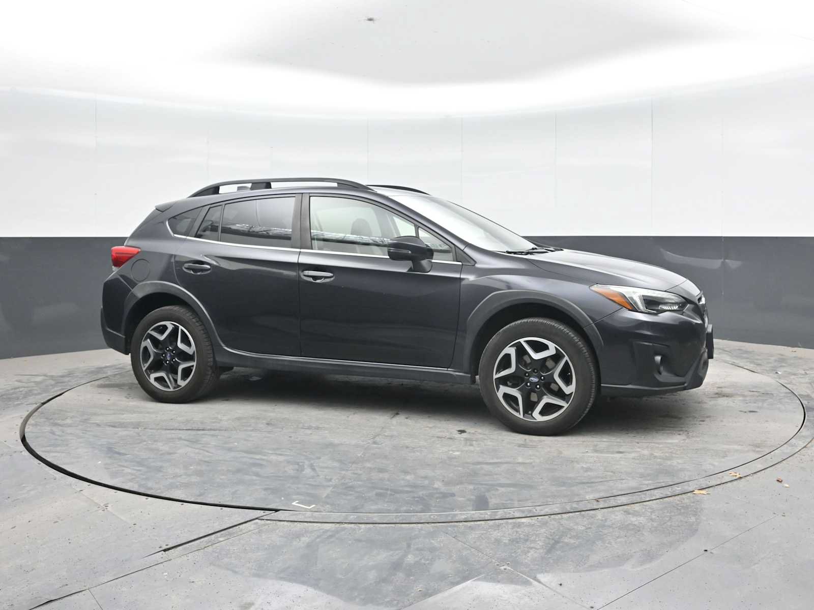 Used 2019 Subaru Crosstrek 2.0i Limited w/ Moonroof Package w/Navigation AWD/4WD image 8