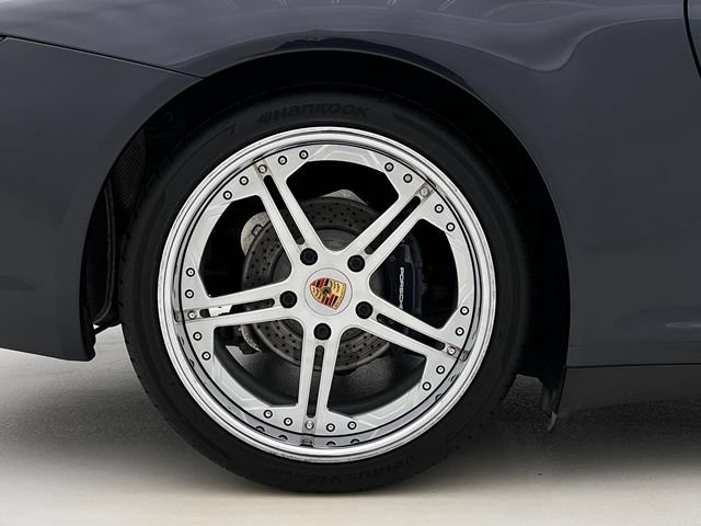 Used 2006 Porsche 911 Carrera 4 AWD/4WD image 31