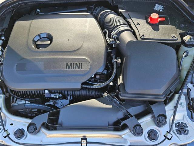 New 2026 MINI Cooper S FWD image 16