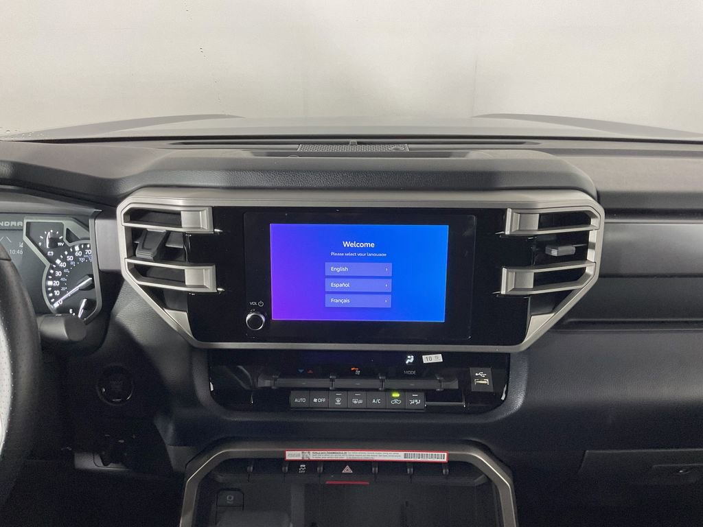 New 2026 Toyota Tundra SR5 image 11