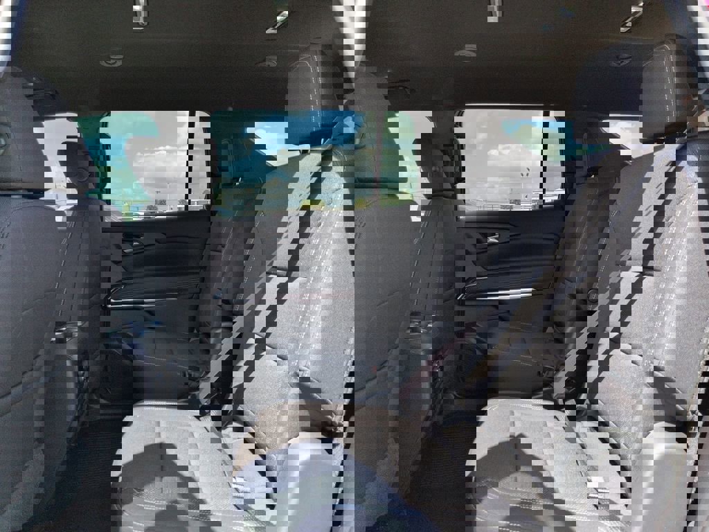 New 2026 Chevrolet Traverse LT w/ Midnight/Sport Edition image 33