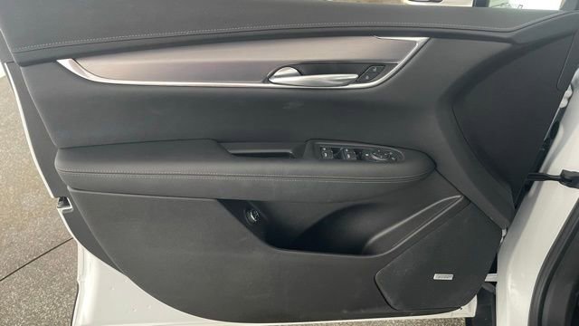 Used 2021 Cadillac XT5 Luxury image 35