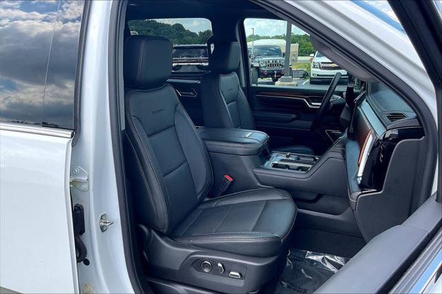 Used 2024 GMC Sierra 2500 Denali image 27