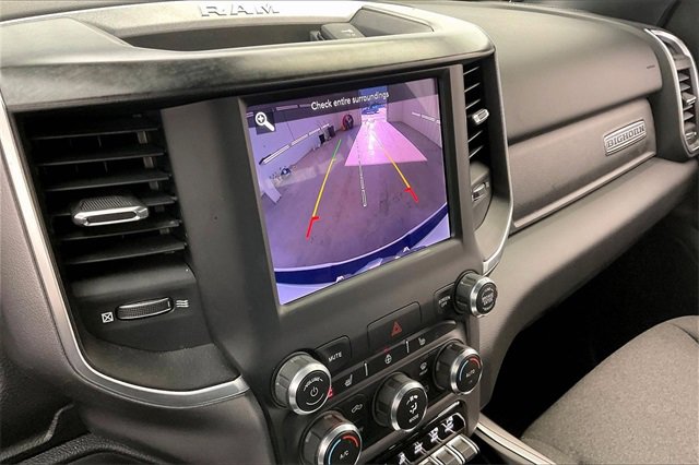 Used 2019 RAM 1500 Big Horn image 27