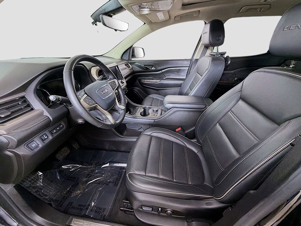 Used 2023 GMC Acadia Denali w/ Denali Ultimate Package image 26