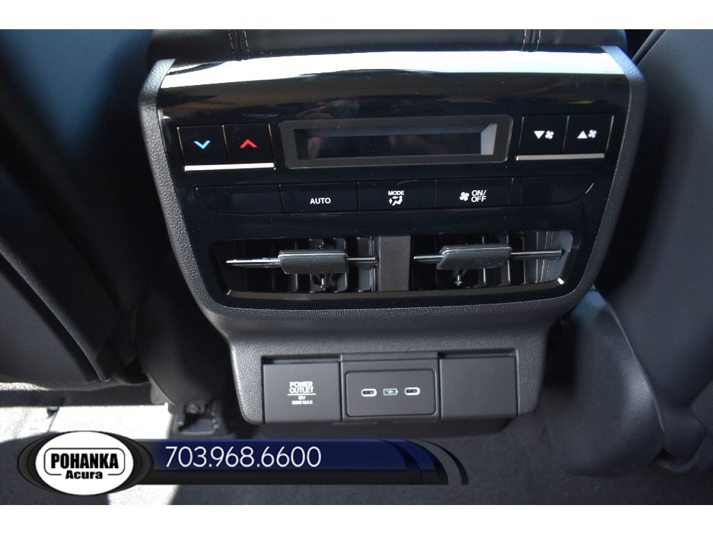 New 2026 Acura MDX w/ Technology Package AWD/4WD image 33