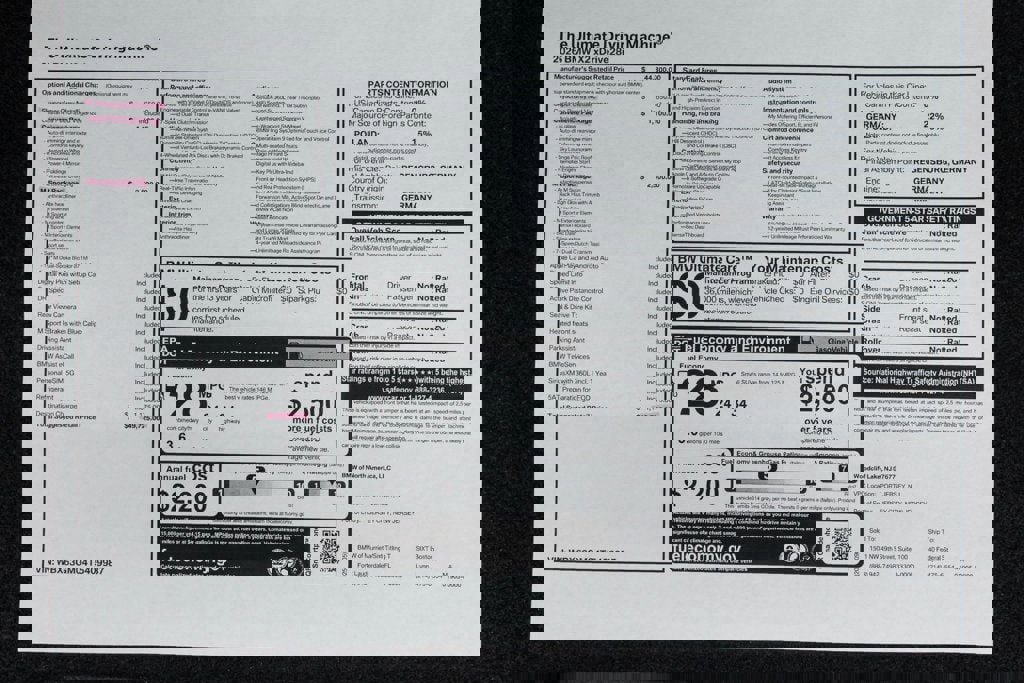 Used 2026 BMW X2 xDrive28i w/ M Sport Package image 50