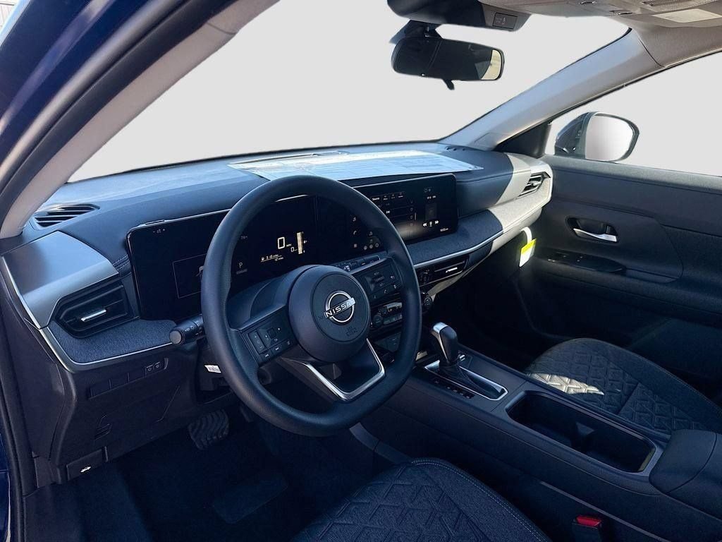New 2026 Nissan Kicks SV w/ SV Premium Package AWD/4WD image 9