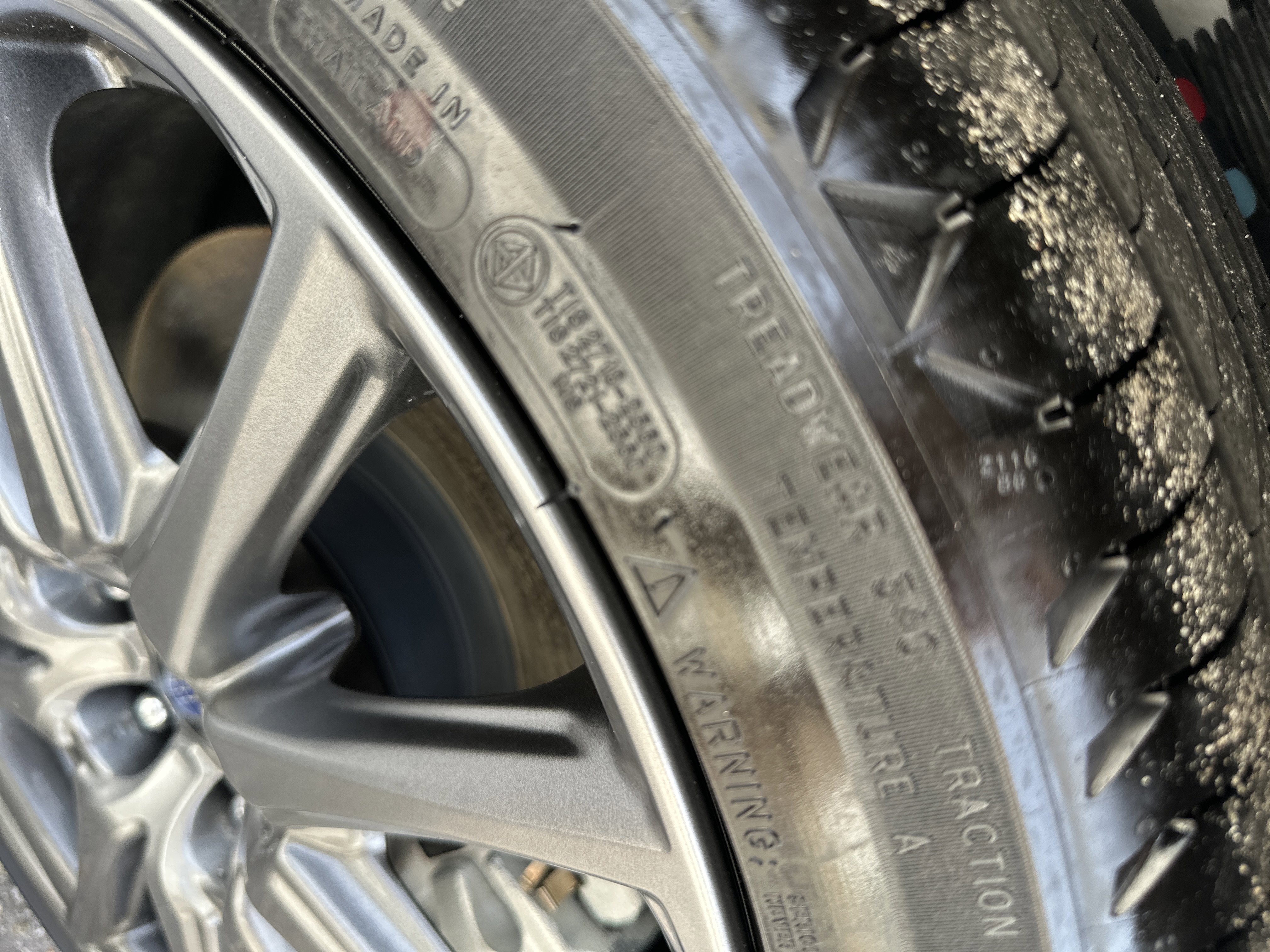 Used 2024 Subaru BRZ Premium image 7