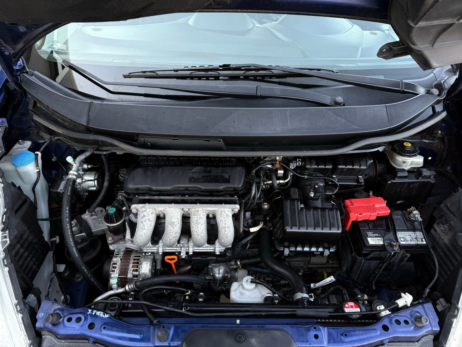 Used 2010 Honda Fit Sport image 34