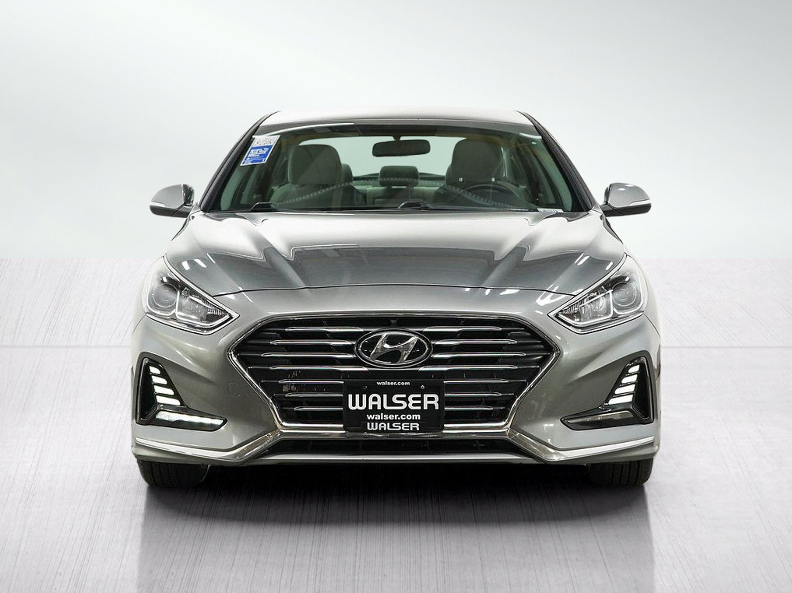 Used 2018 Hyundai Sonata SE FWD image 8
