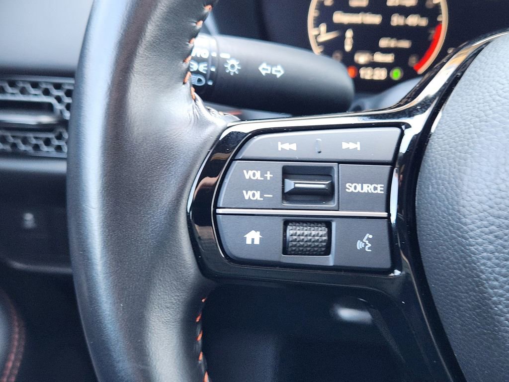 Used 2025 Honda HR-V Sport image 28