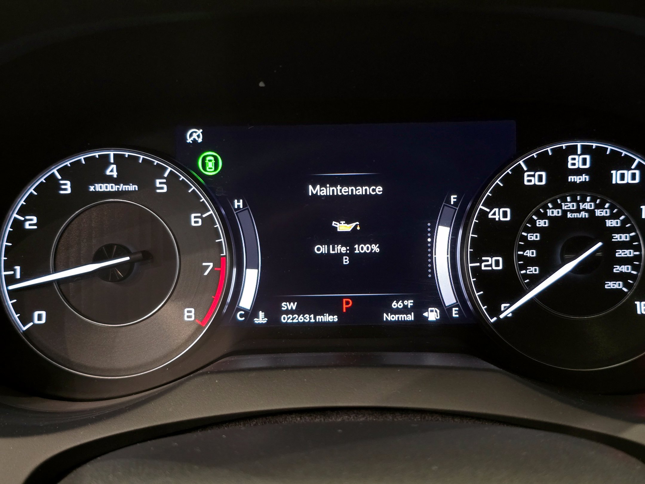 Certified 2024 Acura RDX w/ Technology Package AWD/4WD image 15
