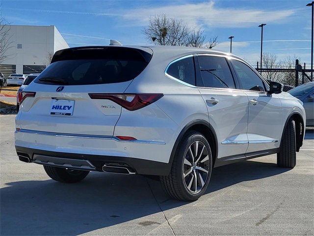 New 2026 Acura MDX w/ Technology Package image 6