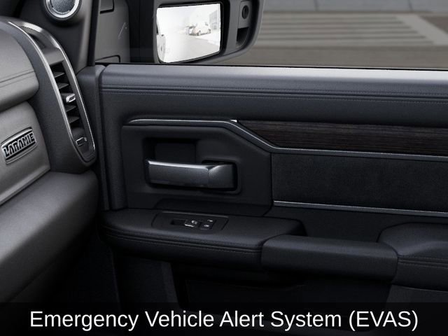 New 2025 RAM 3500 Laramie image 29