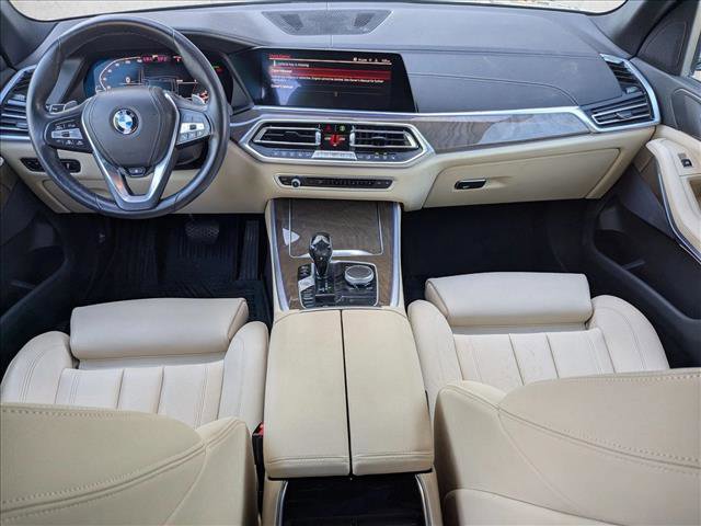 Used 2021 BMW X5 sDrive40i image 18