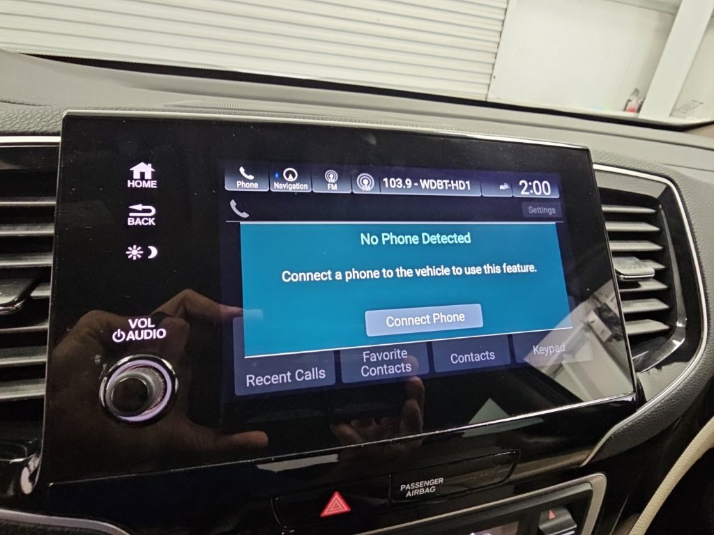 Used 2022 Honda Pilot Touring image 16