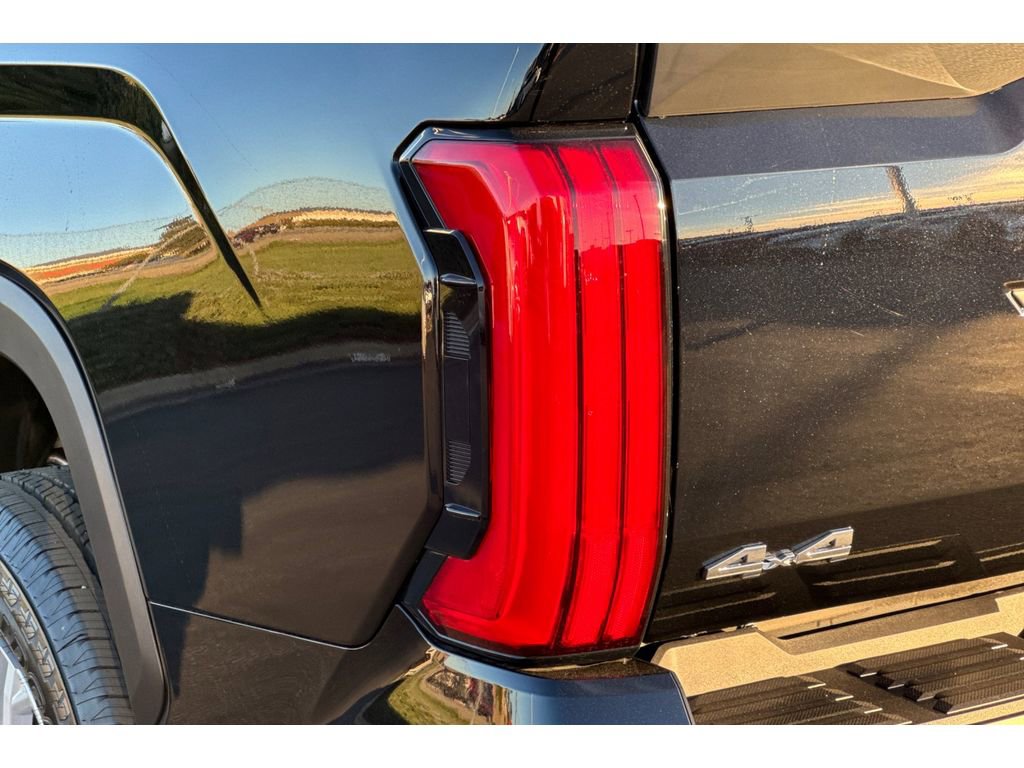 Used 2026 Toyota Tundra SR5 image 31