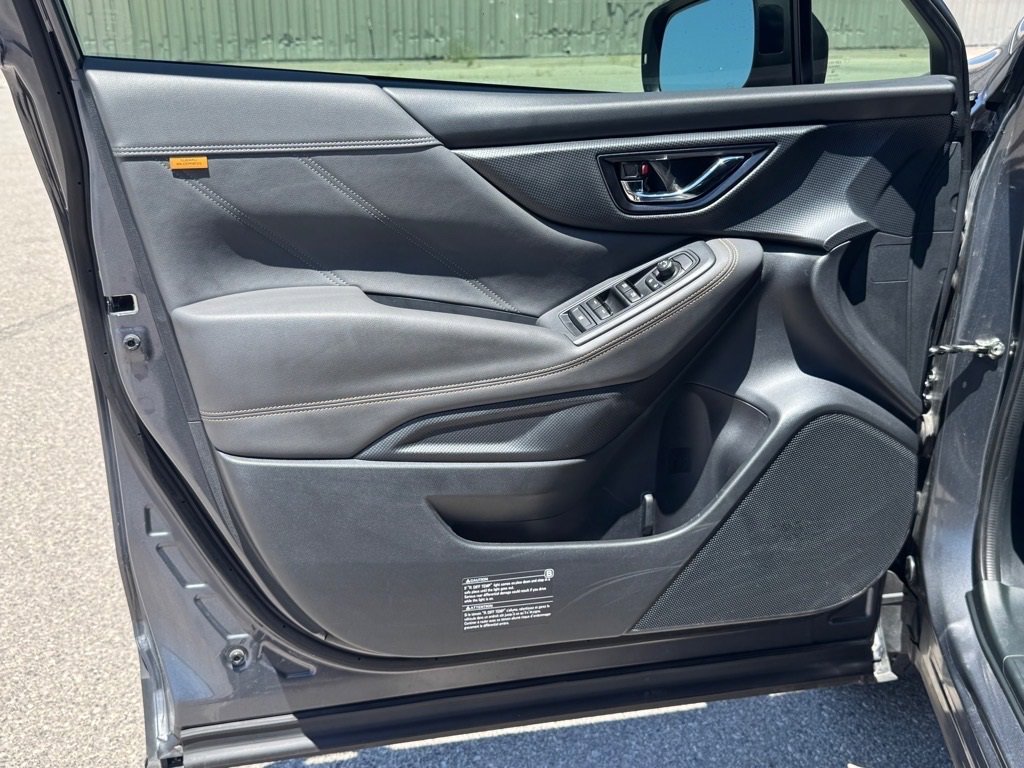 Used 2022 Subaru Forester Wilderness image 22