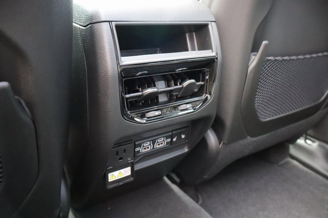 New 2025 Jeep Grand Cherokee Limited 4xe image 32