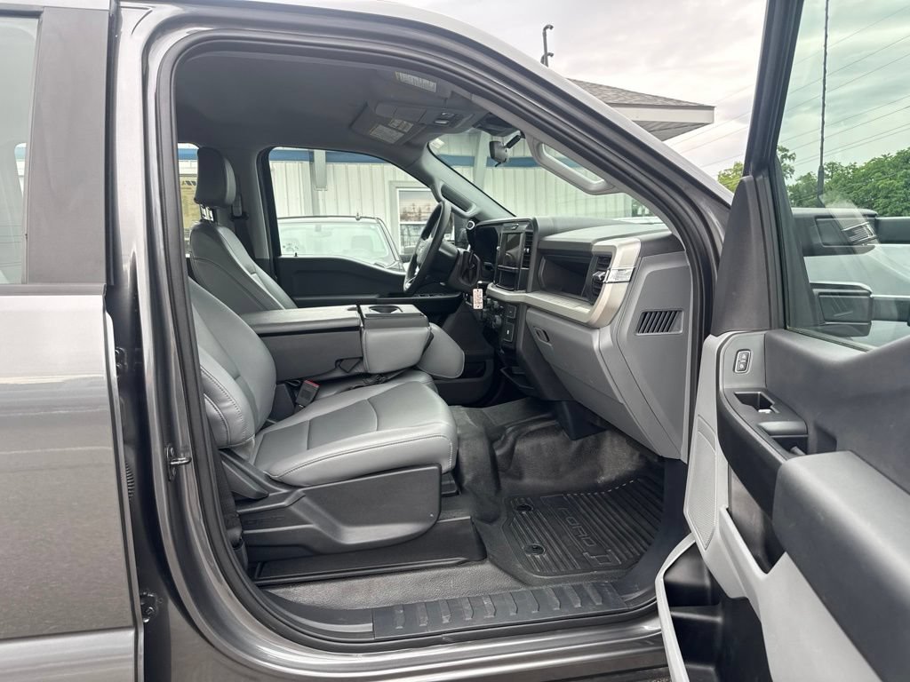 Used 2026 Ford F250 XL AWD/4WD image 21