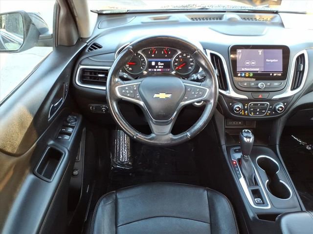 Used 2020 Chevrolet Equinox Premier image 18