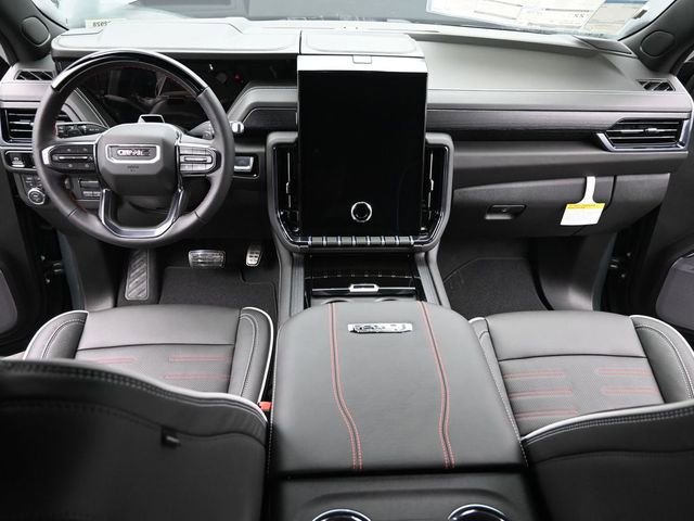 New 2026 GMC Yukon XL AT4 Ultimate image 25