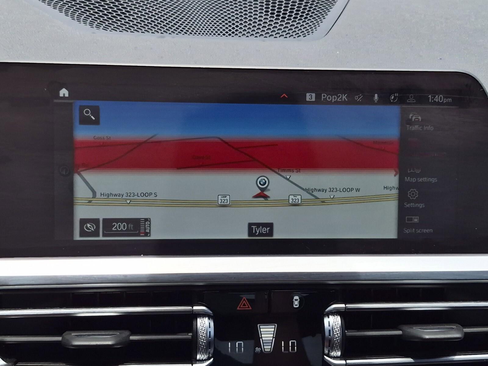 Used 2022 BMW M340i w/ Premium Package RWD image 30
