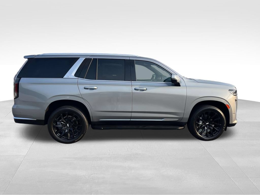 Used 2023 Cadillac Escalade Premium Luxury AWD/4WD image 2