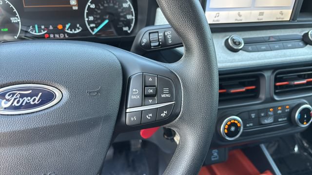 Used 2024 Ford Maverick XLT FWD image 24