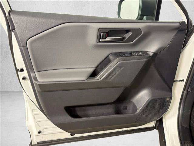 Used 2026 Toyota RAV4 XLE Premium FWD image 10