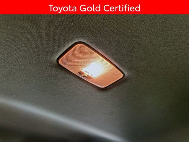 Certified 2021 Toyota Corolla LE image 26