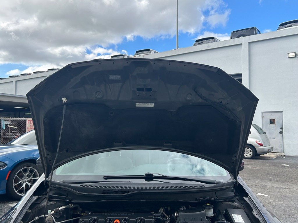 Used 2015 Honda Civic EX-L image 27